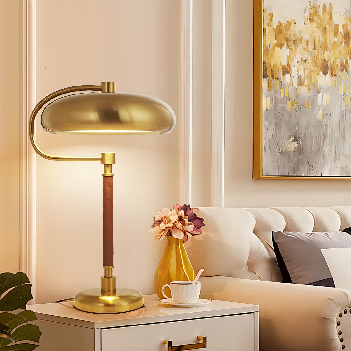 Willow Lamp