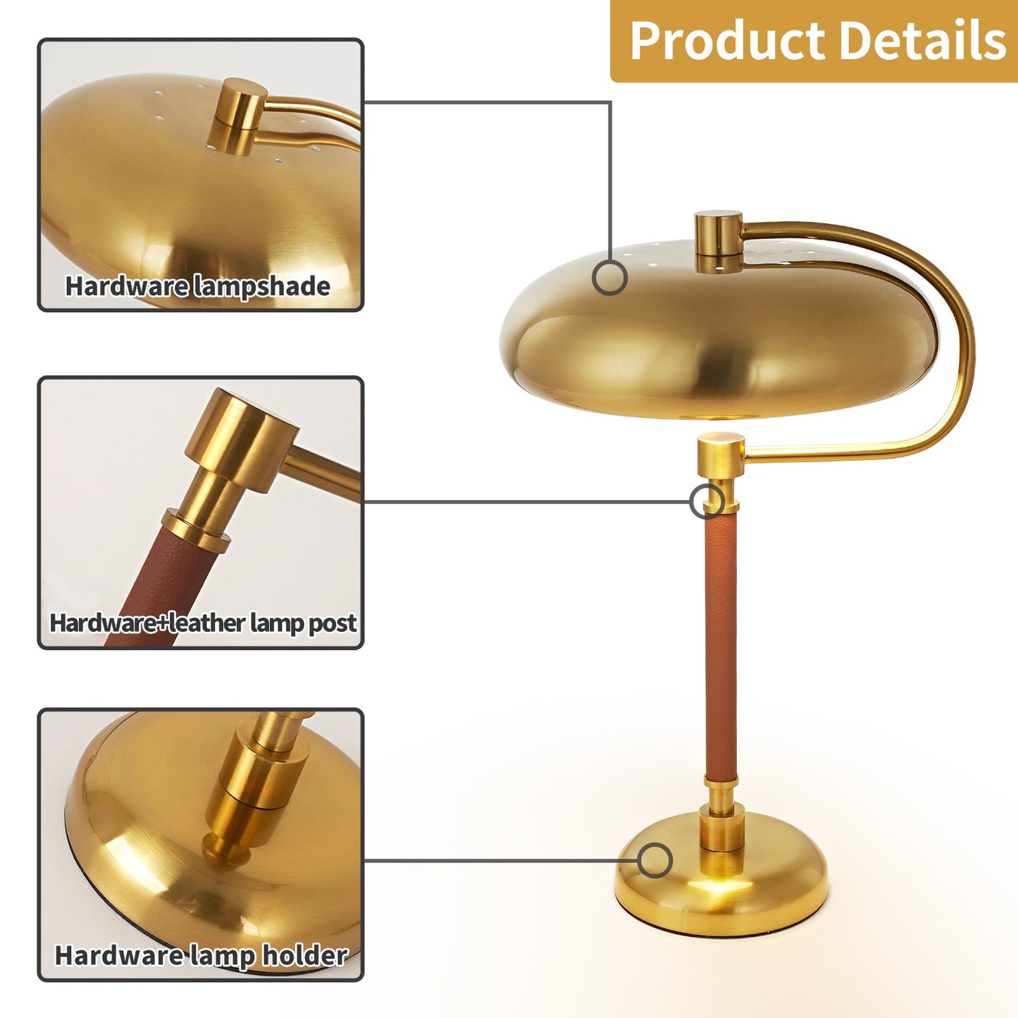 Willow Lamp