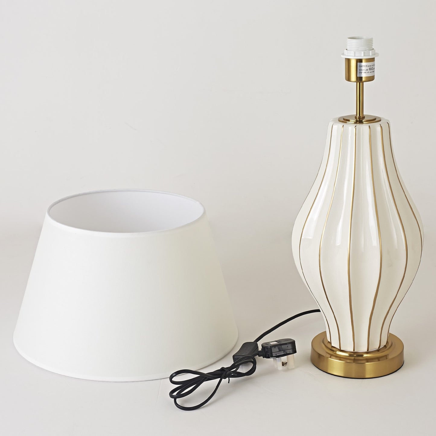 Jonathan Lamp