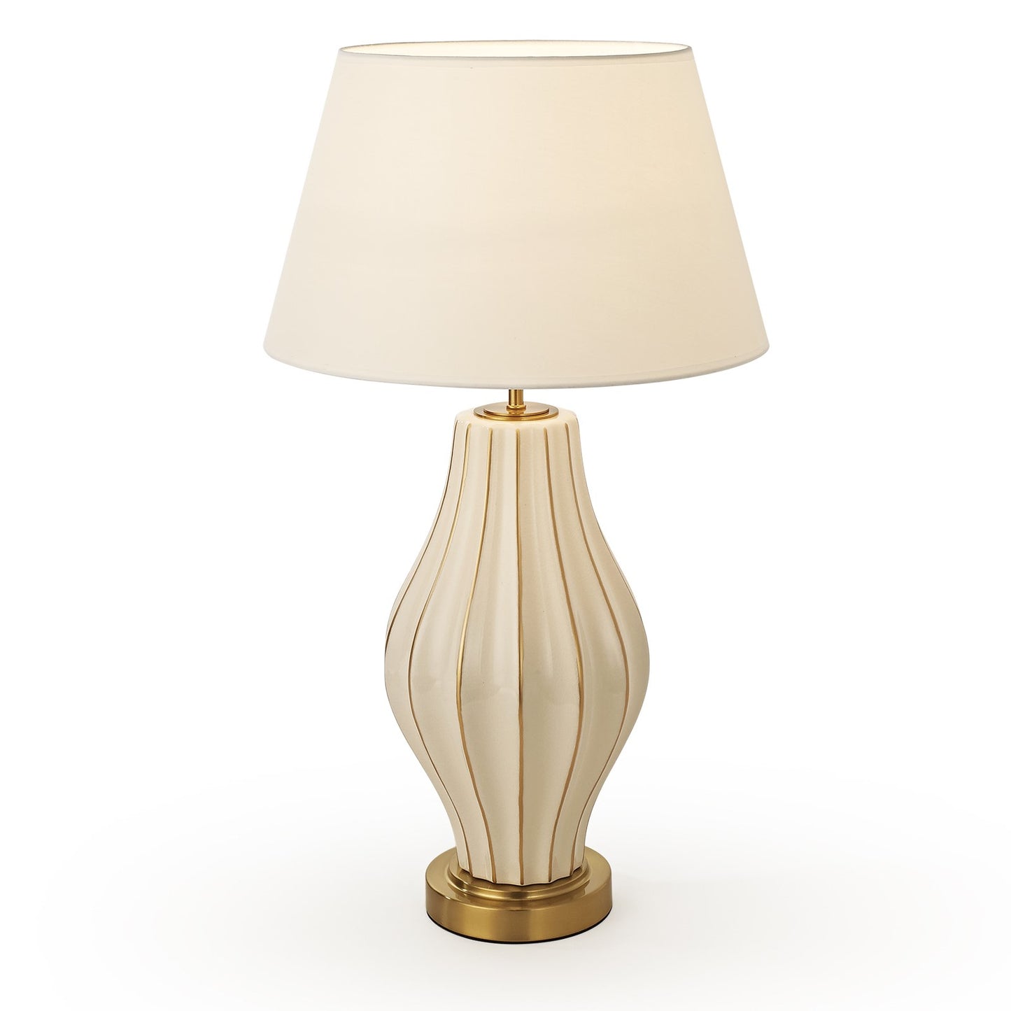 Jonathan Lamp
