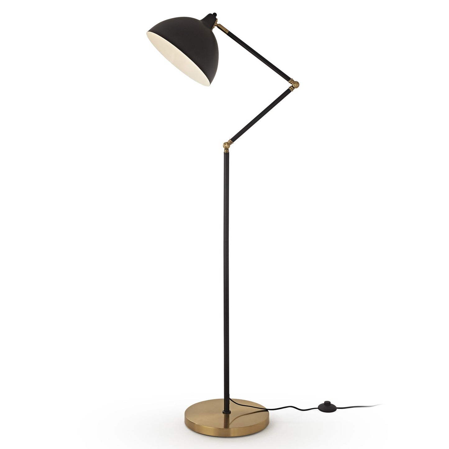 Cyrus Lamp