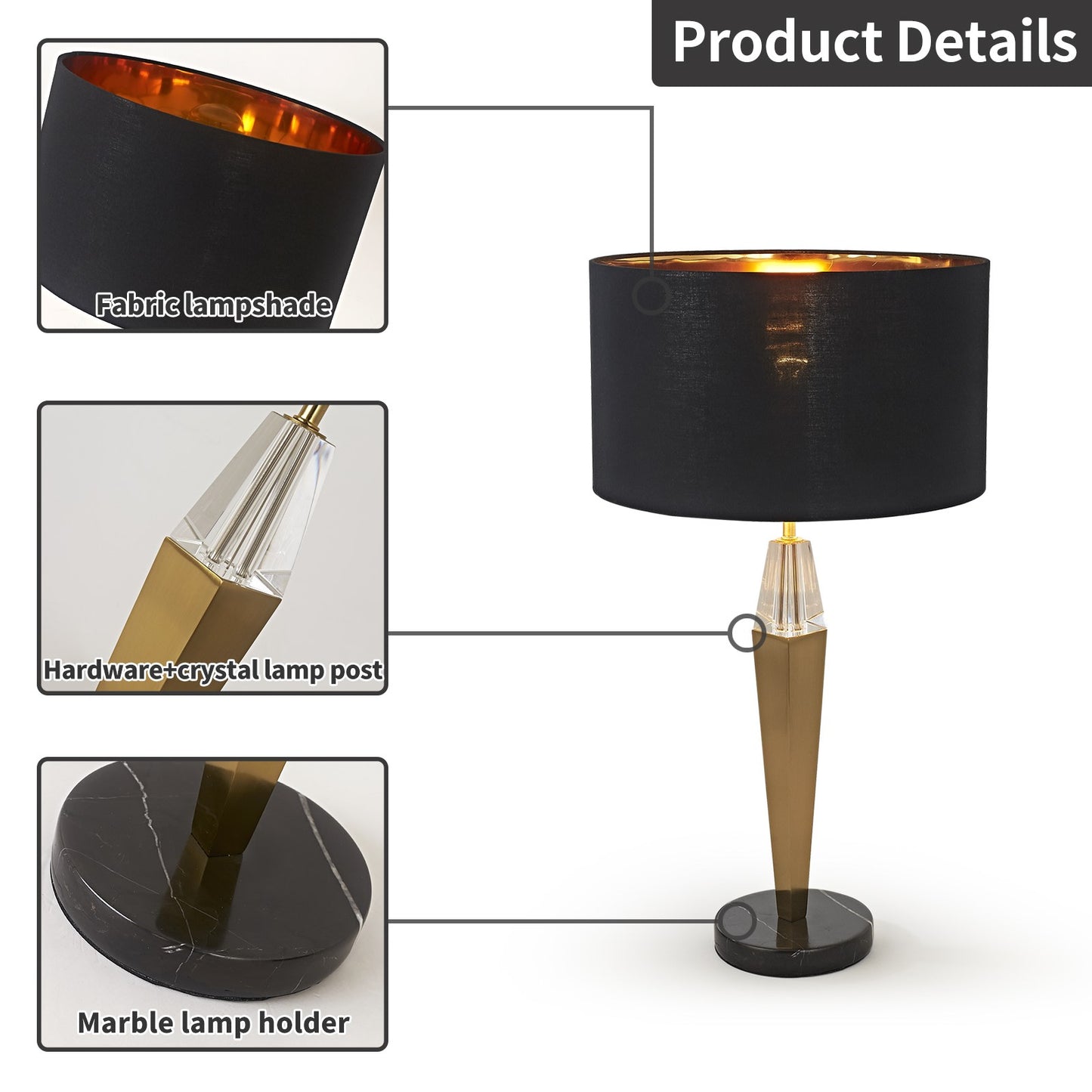 Cian Lamp