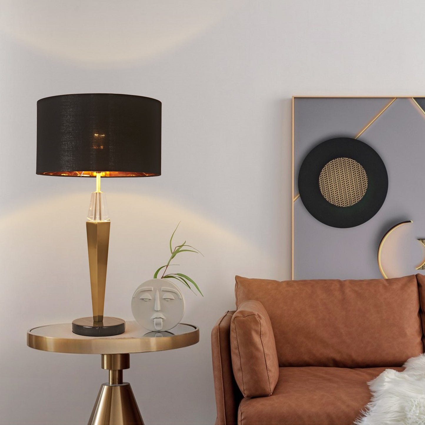 Cian Lamp