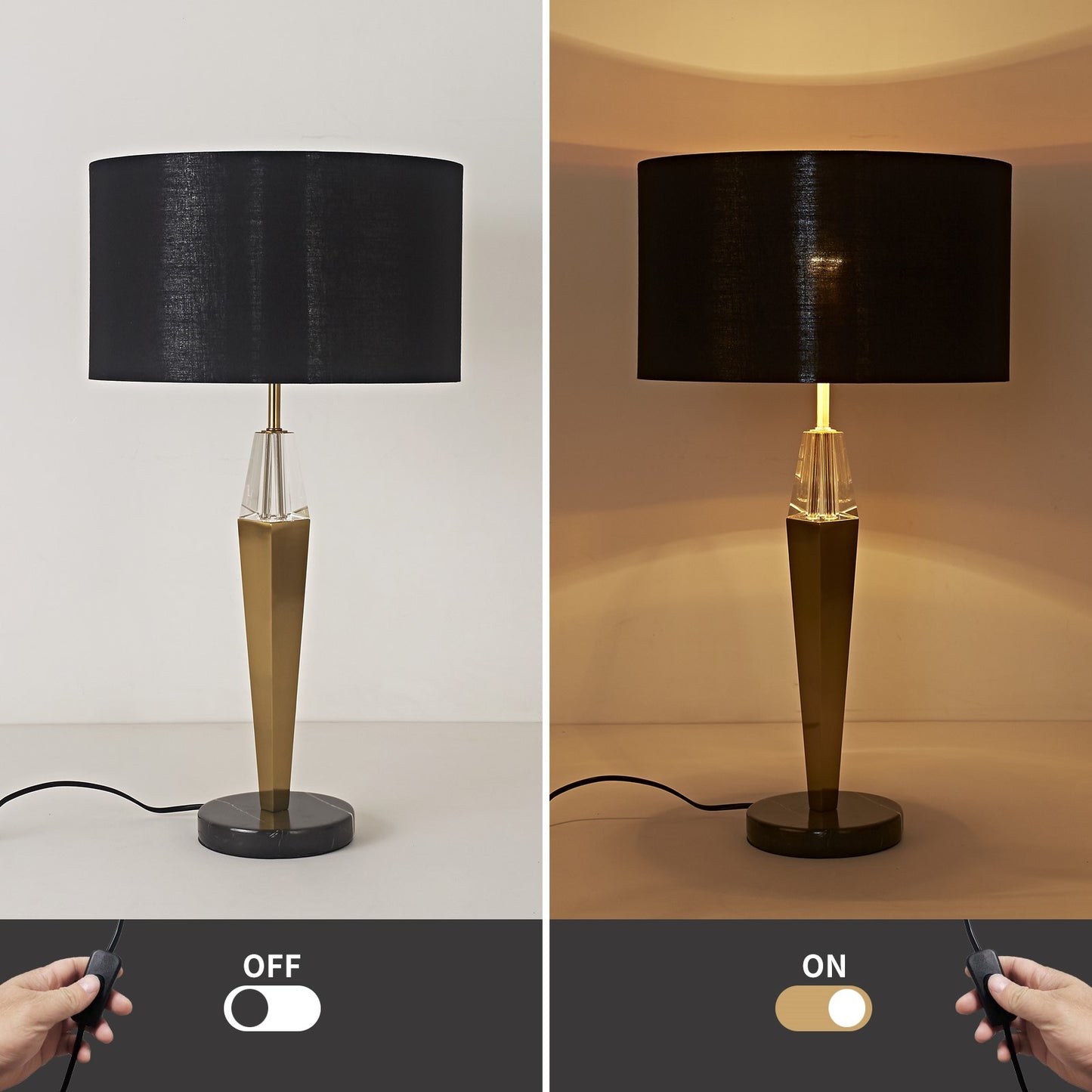 Cian Lamp