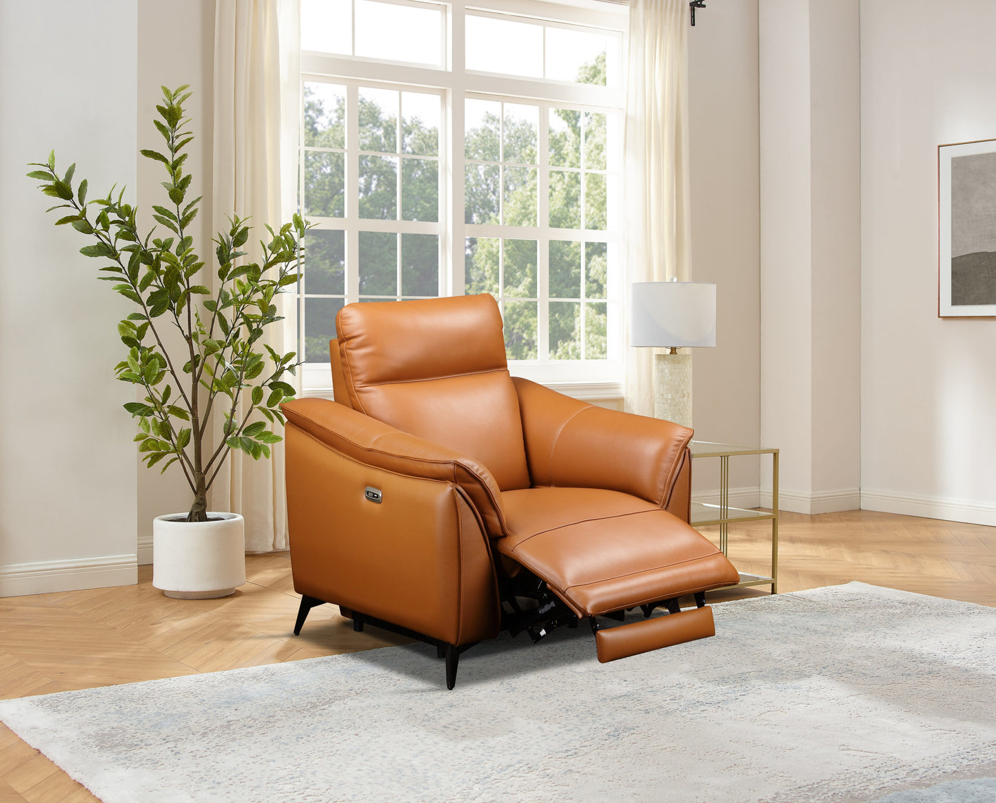 Diane Leather Collection