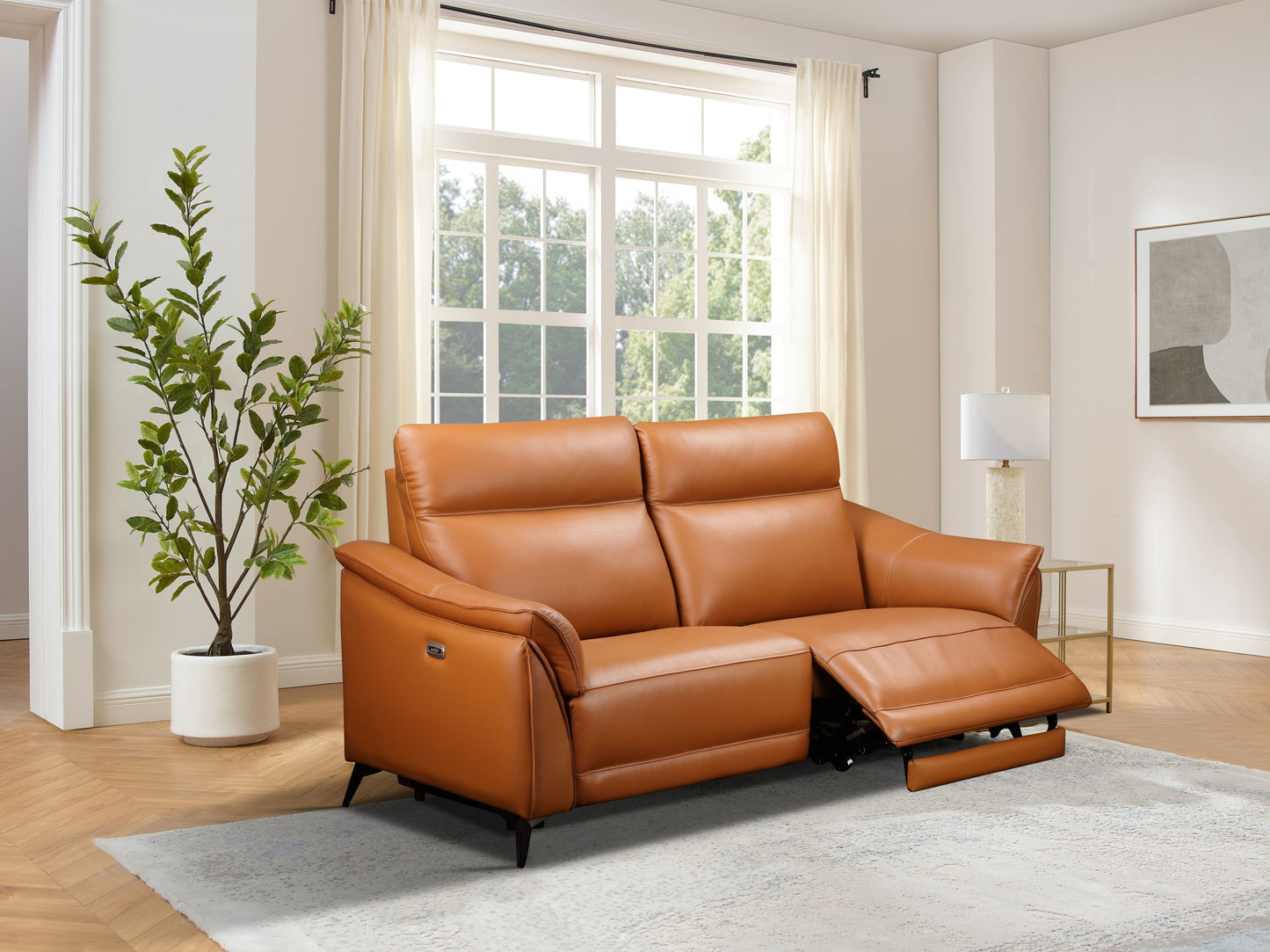 Diane Leather Collection