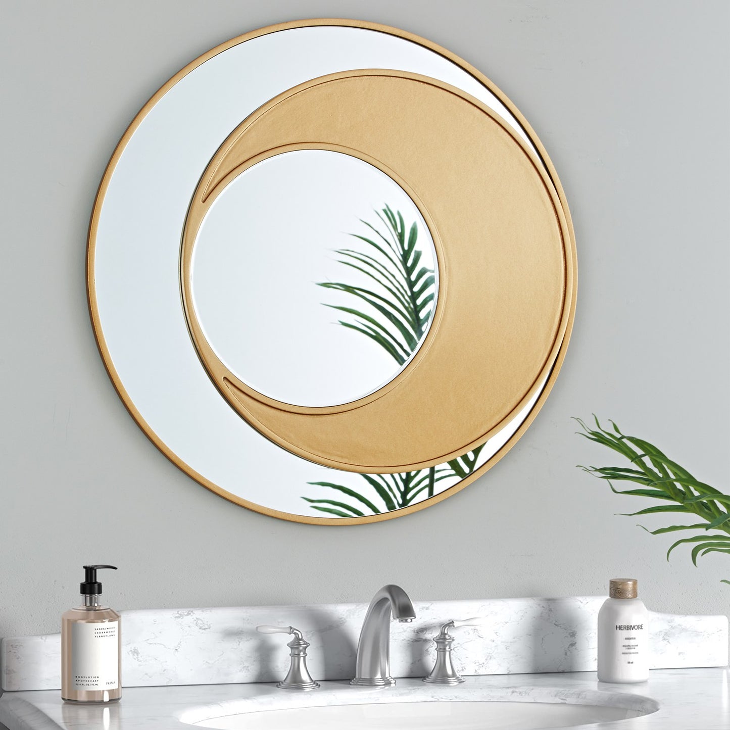 Rachel Mirror