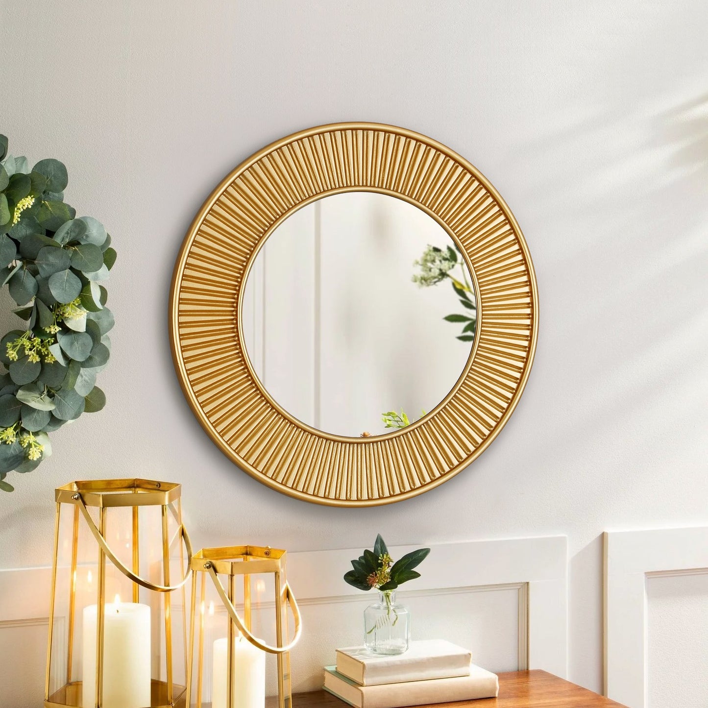 Nicole Mirror