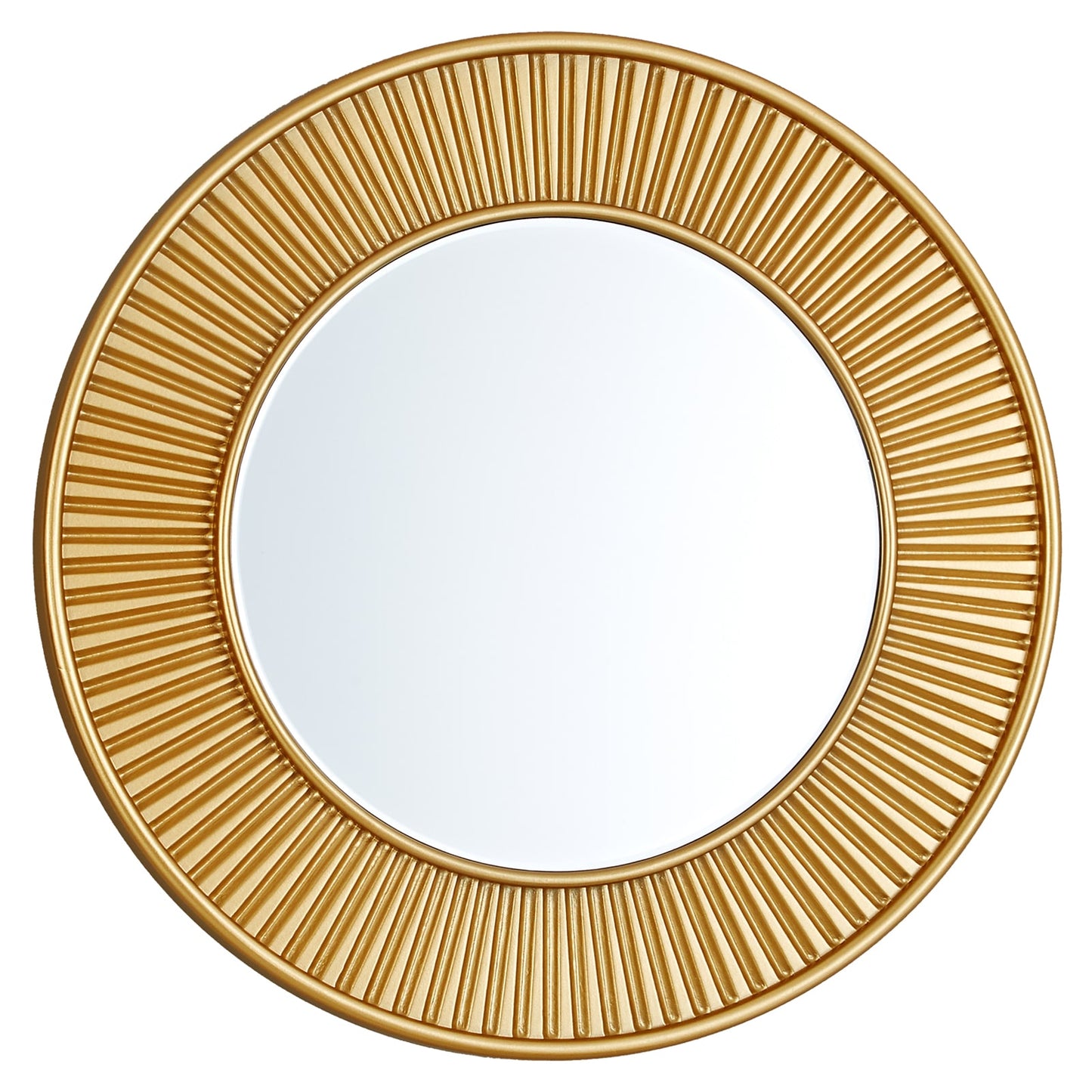 Nicole Mirror