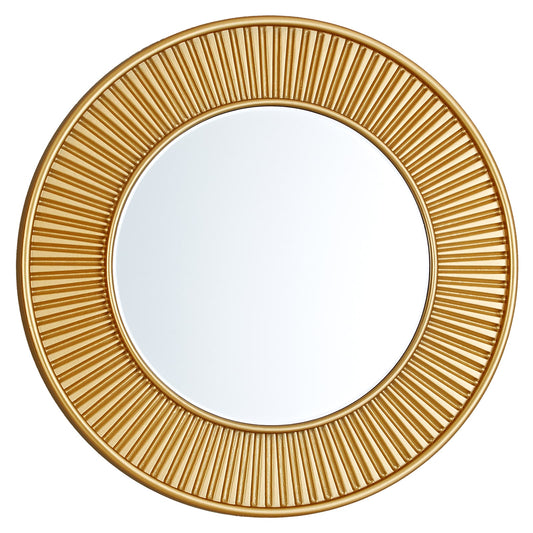 Nicole Mirror