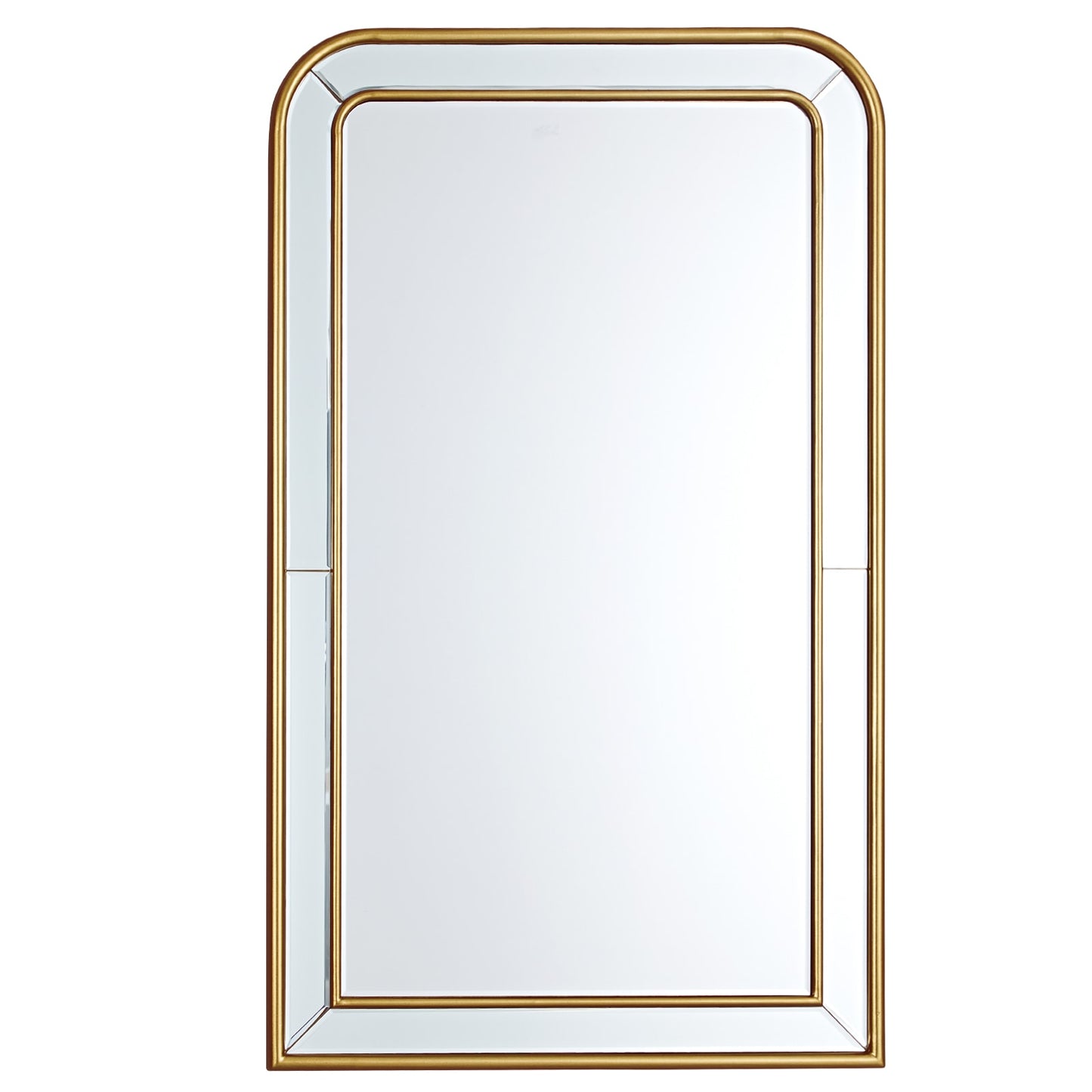 Elena Mirror