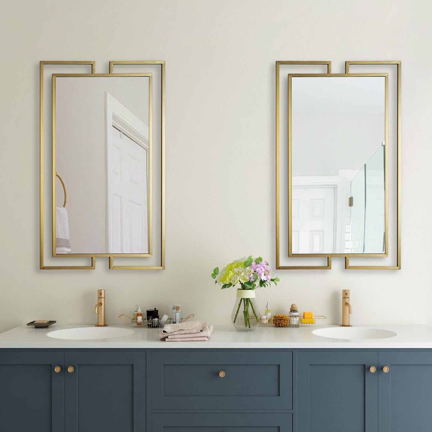 Tori Mirror