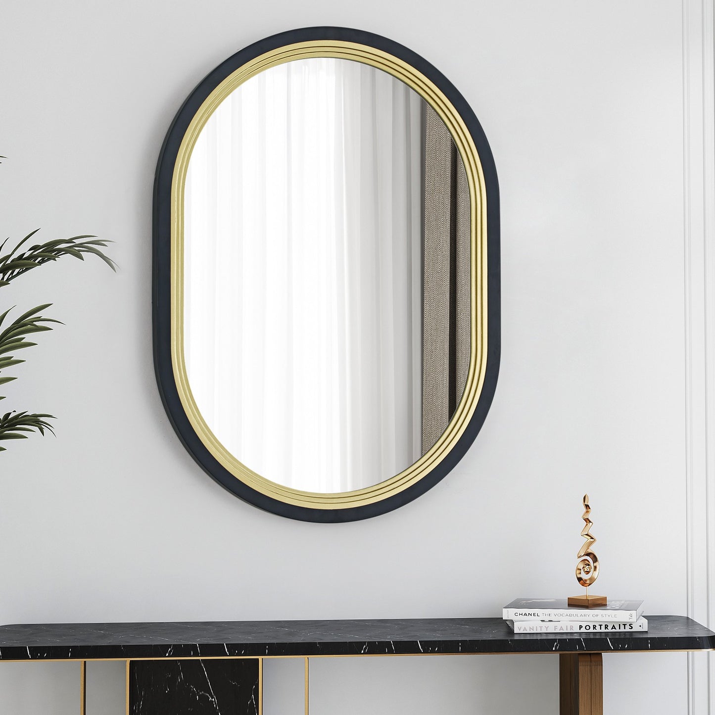 Jennifer Mirror