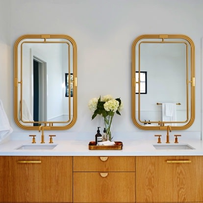 Naomi Mirror