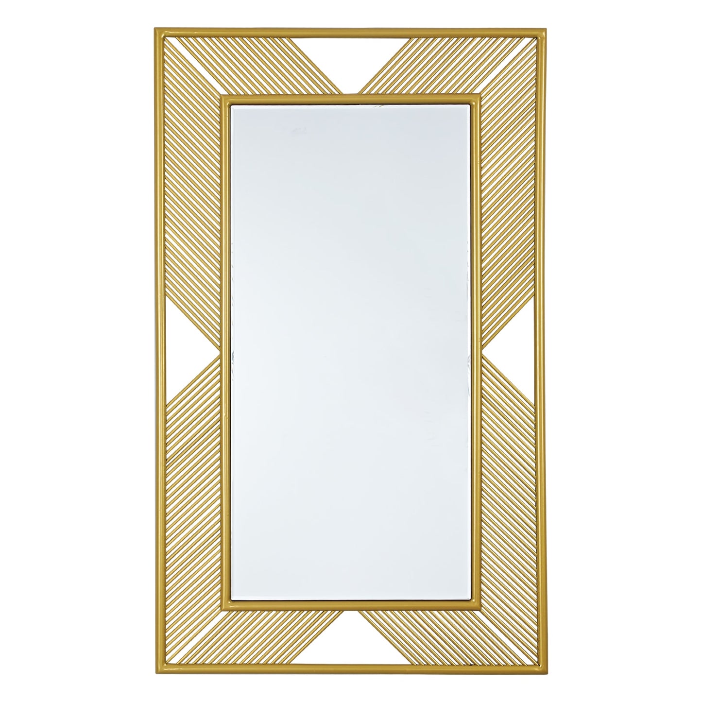 Iris Mirror