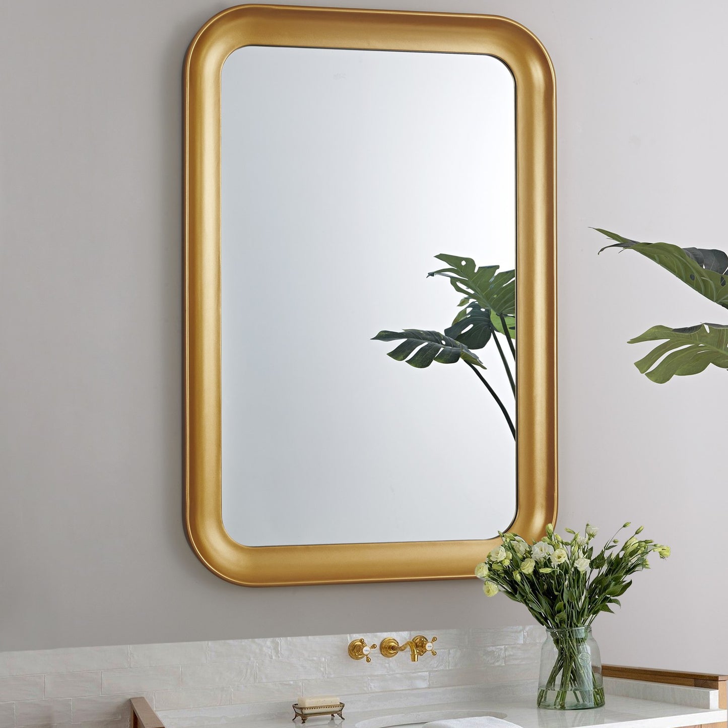 Luciana Mirror