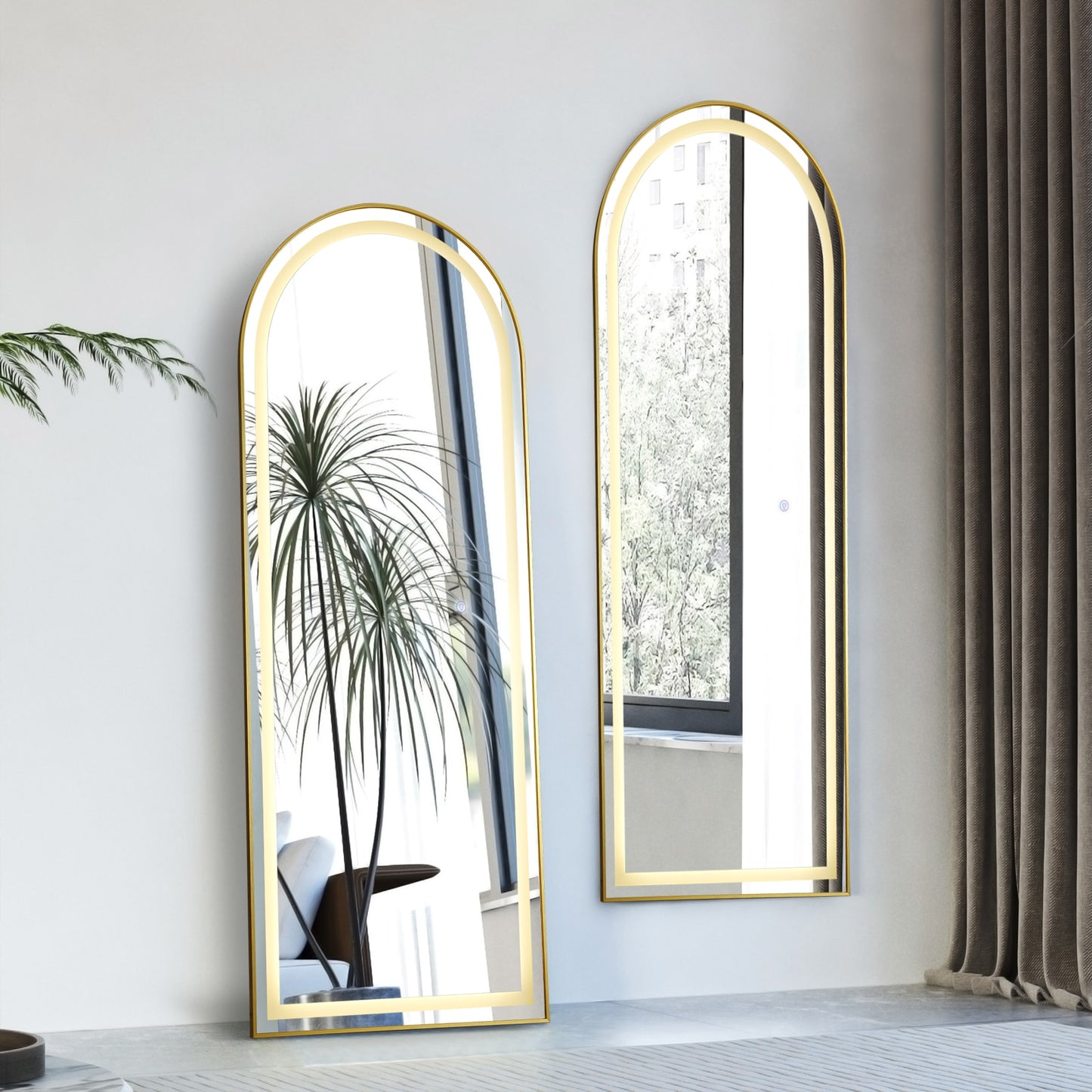 Nora Mirror