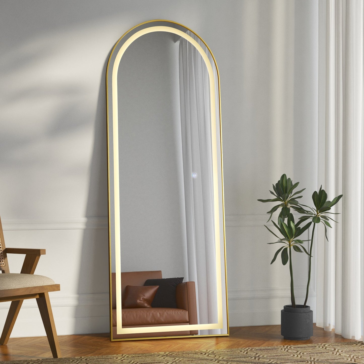 Nora Mirror