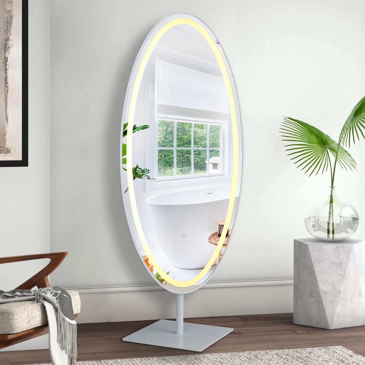 Layla Mirror