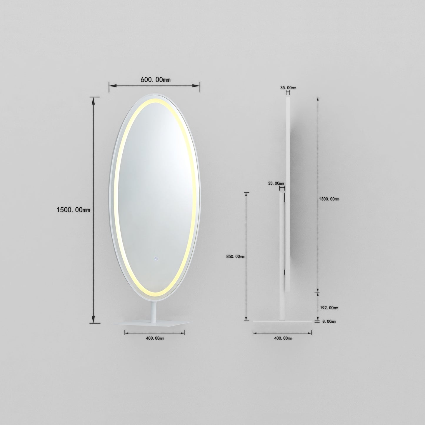 Layla Mirror