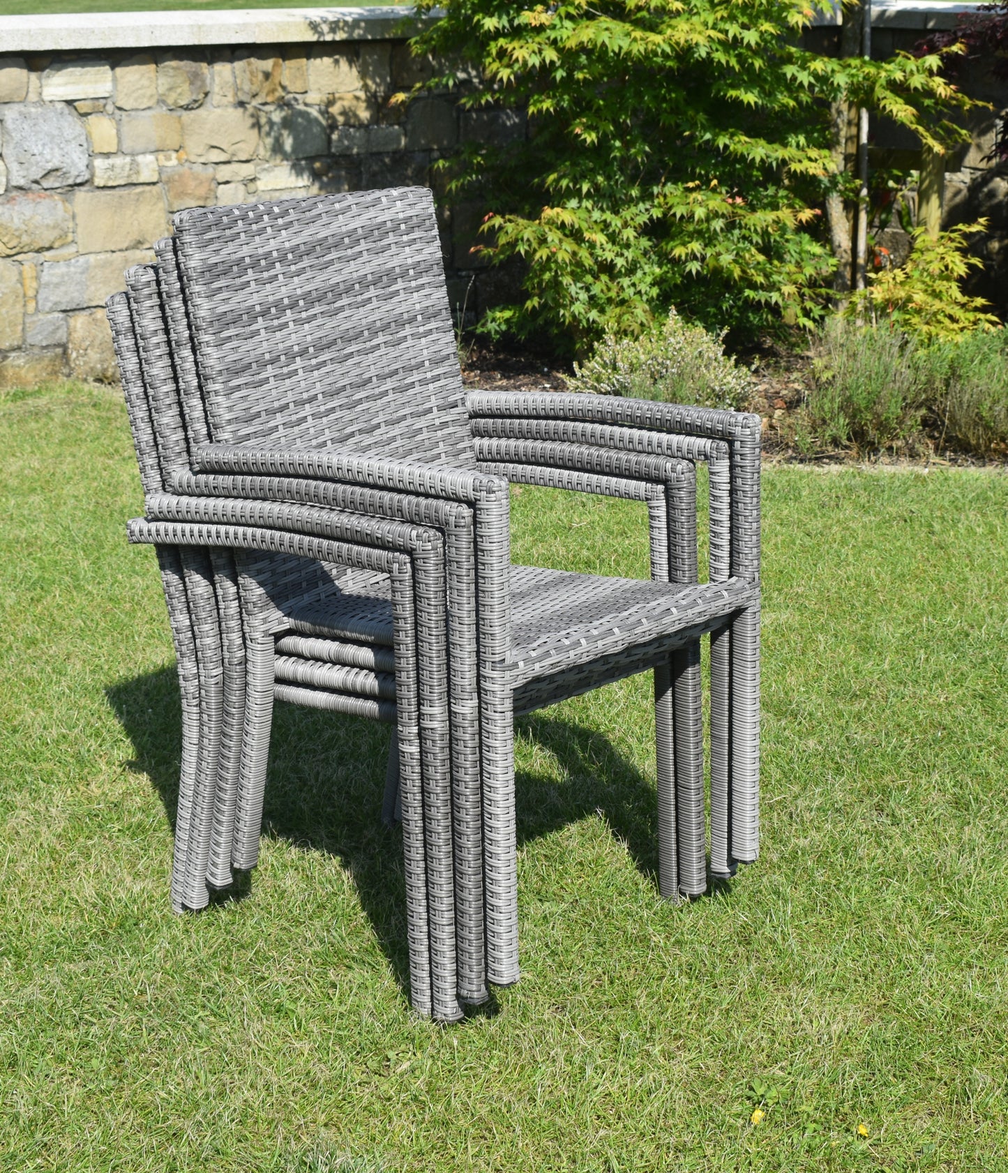 Kensington Garden Chair