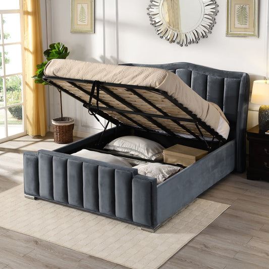 Choosing the Right Bed: Storage or Standard?