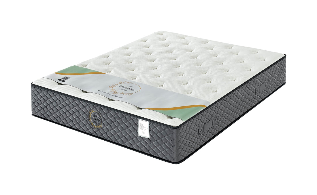 reversible mattress