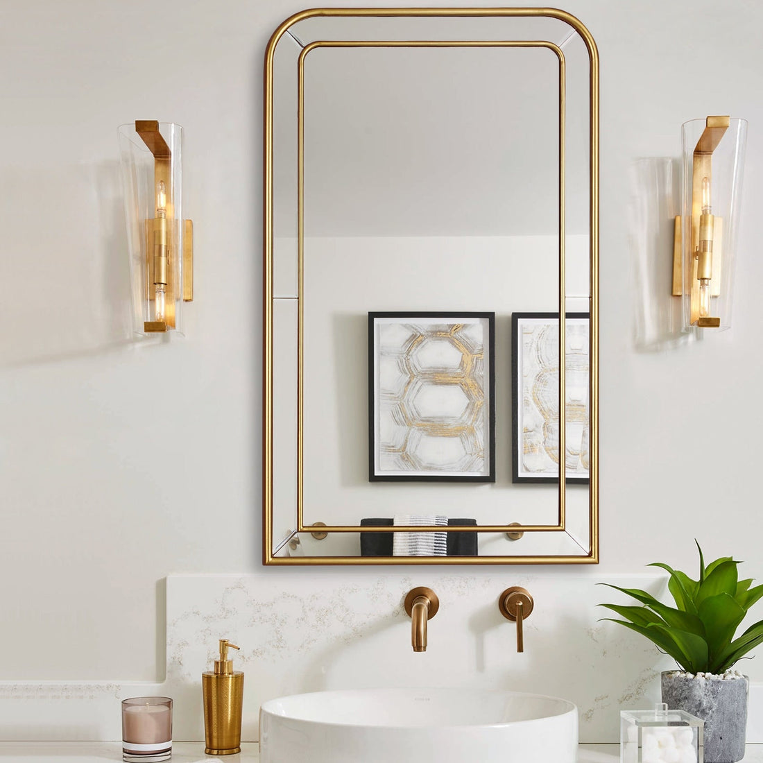 5 Items That Instantly Modernise a Room