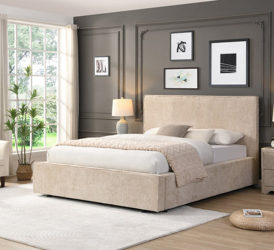 How to Create a Hotel-Inspired Bedroom at Home