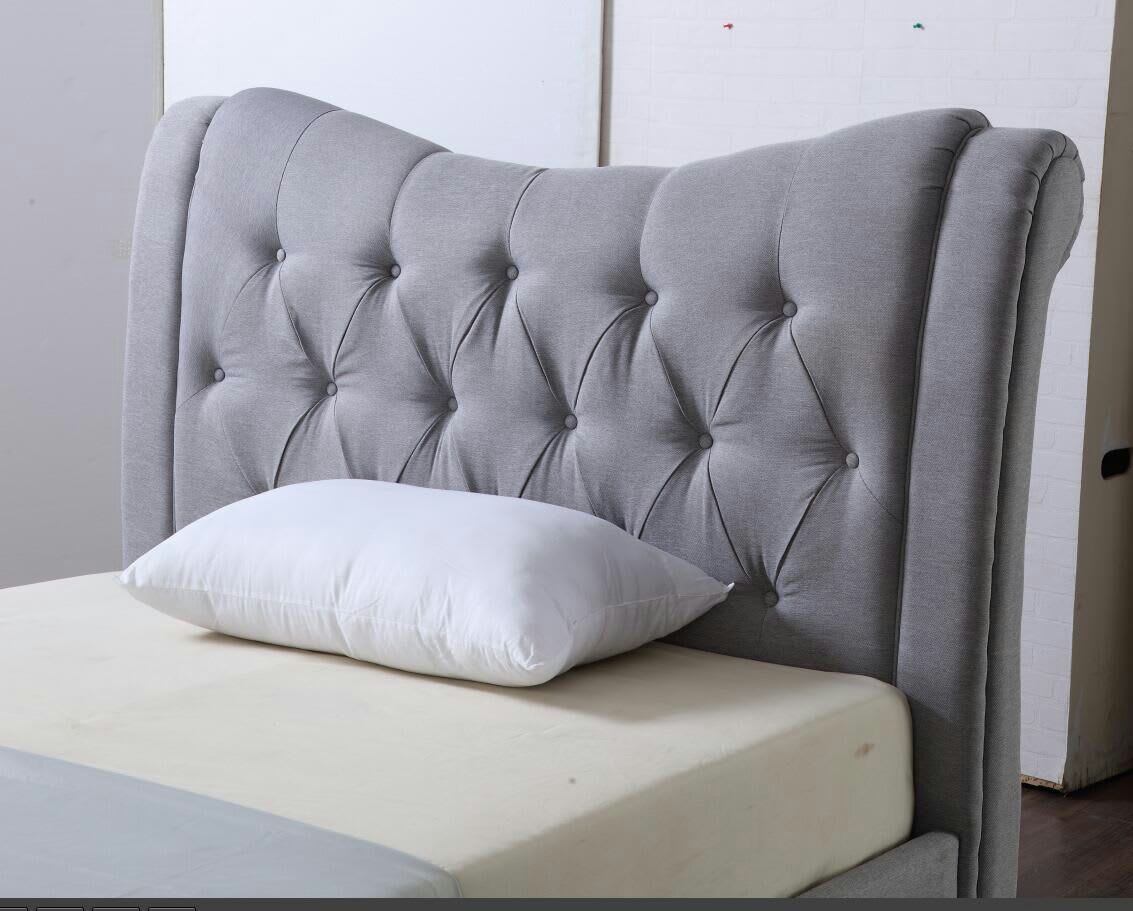 Kelvin Bed