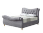 Kelvin Bed