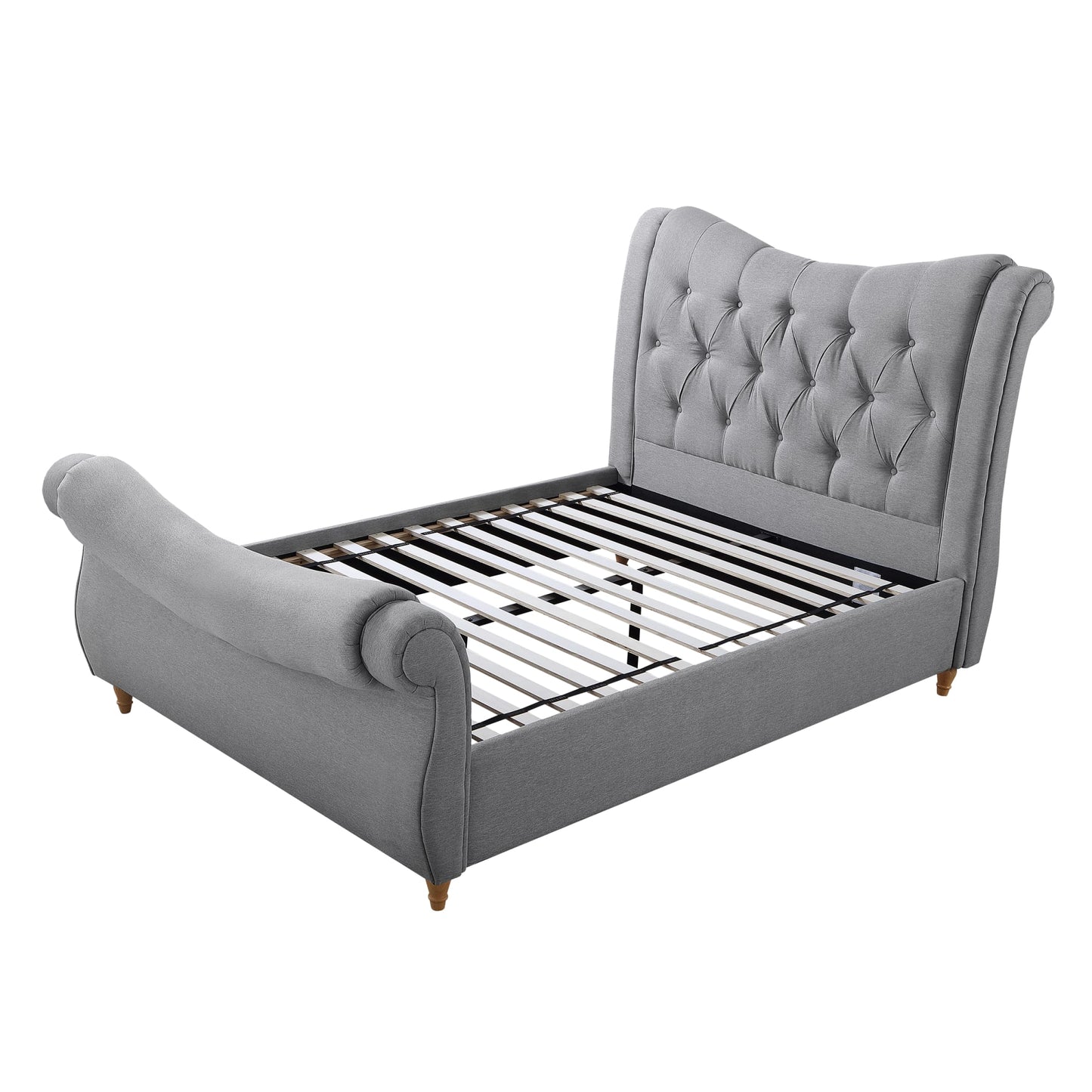Kelvin Bed