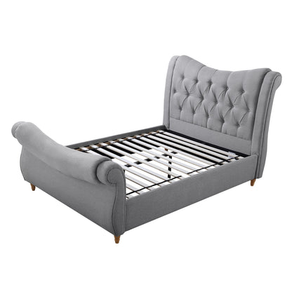 Kelvin Bed
