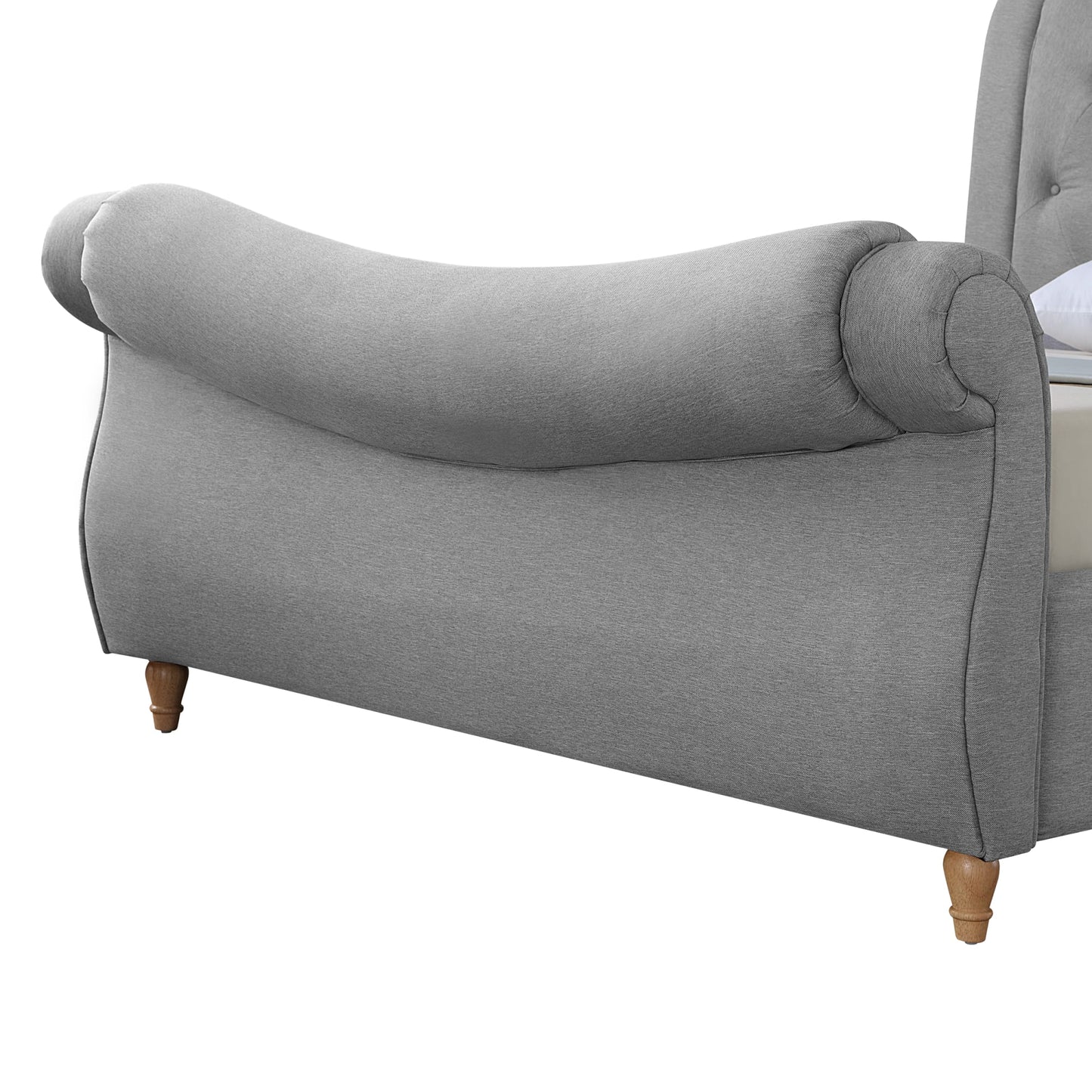 Kelvin Bed
