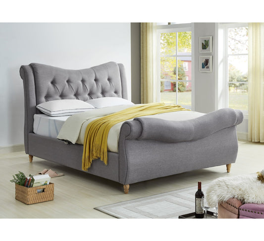 Kelvin Bed