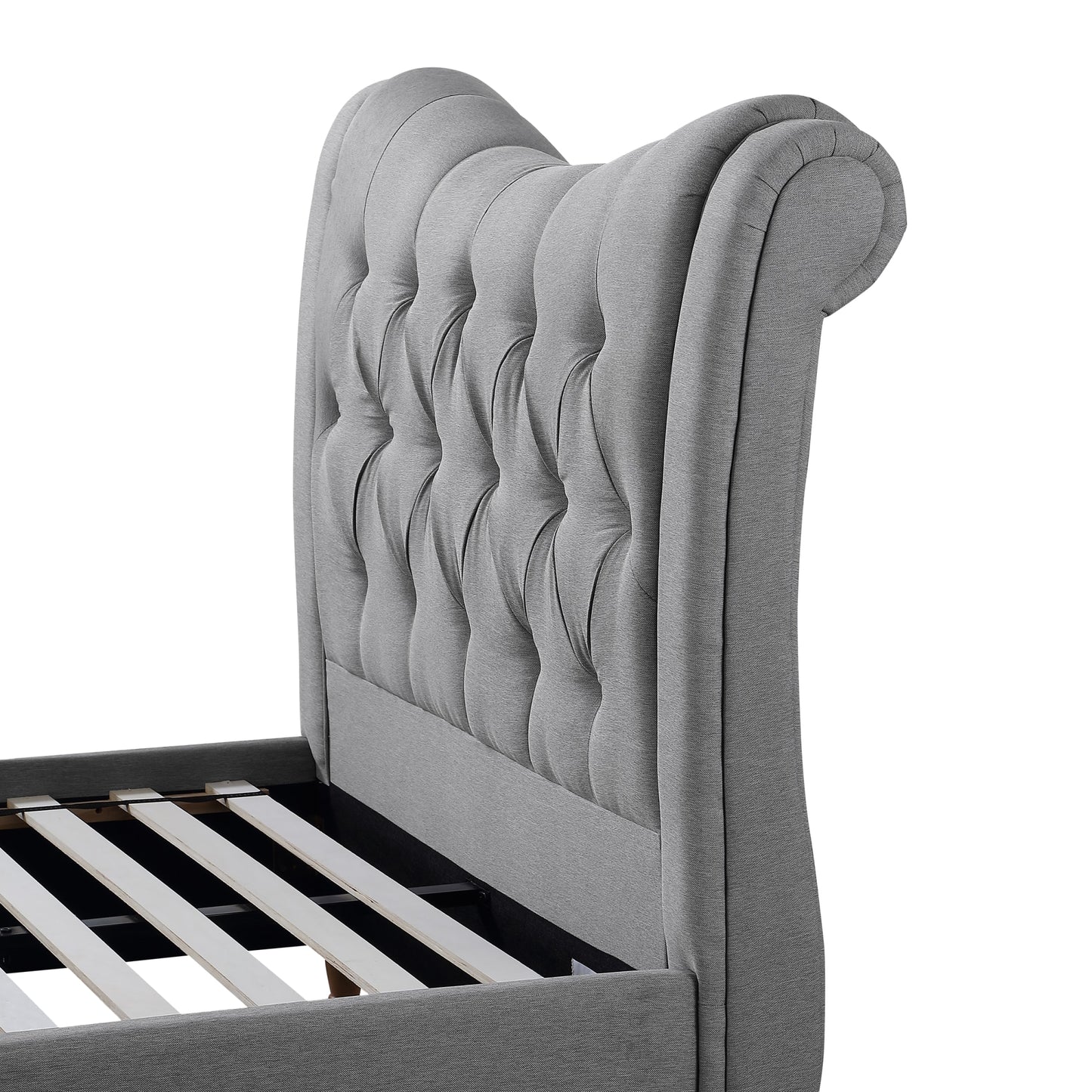 Kelvin Bed
