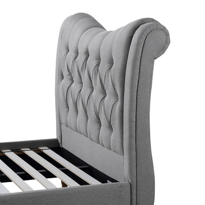 Kelvin Bed
