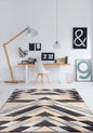 Sophie Rug Grey-Beige