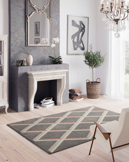 Leo Rug 592