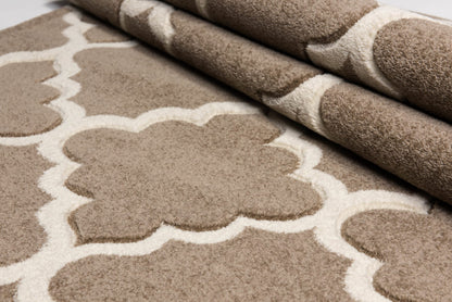 Olivia Rug Beige