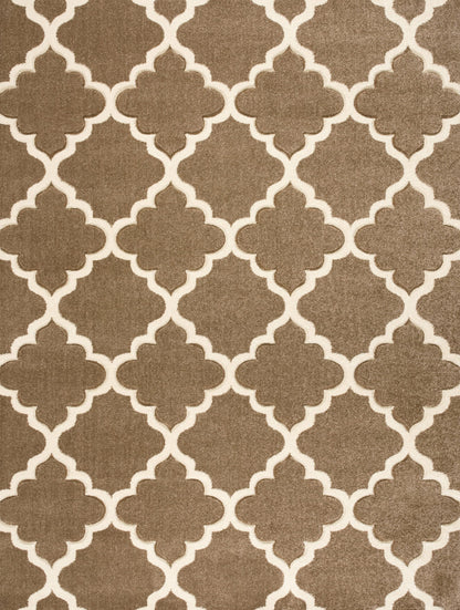 Olivia Rug Beige