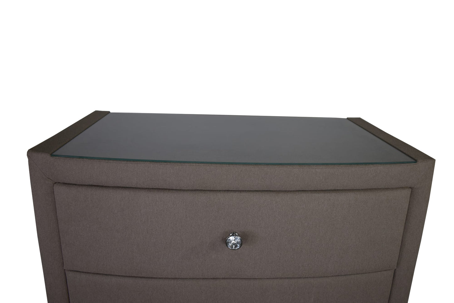 Angie Fabric Chest