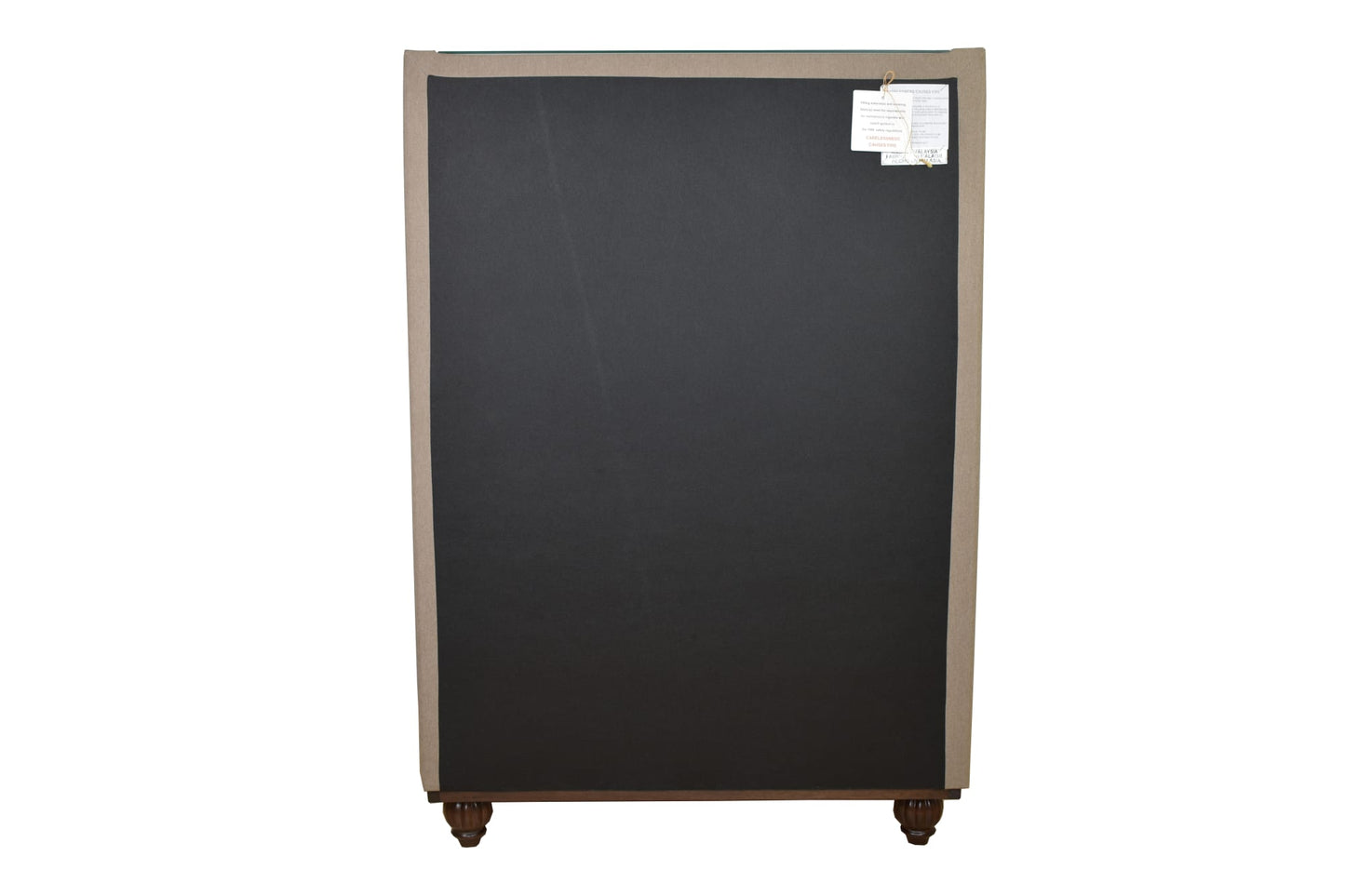 Angie Fabric Chest
