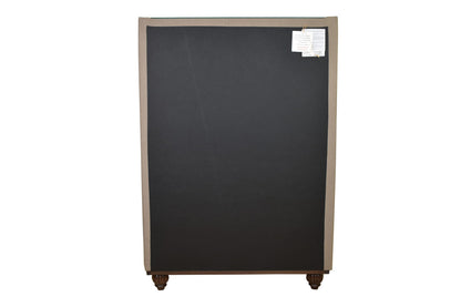 Angie Fabric Chest