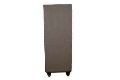 Angie Fabric Chest