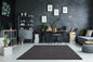 Mia Rug Charcoal