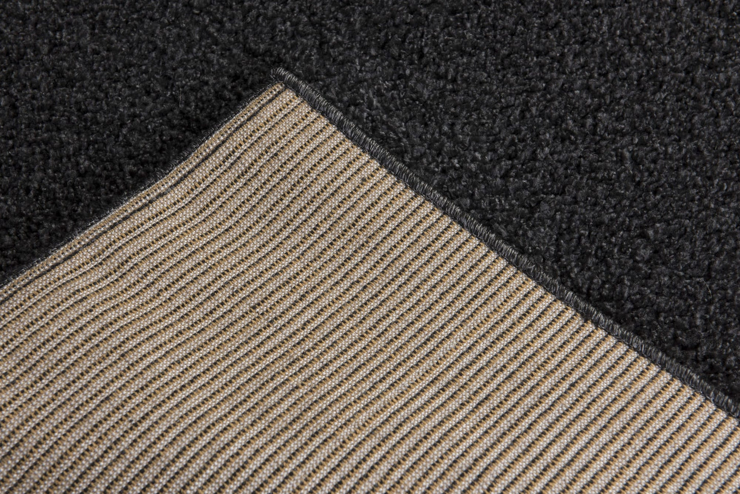 Mia Rug Charcoal
