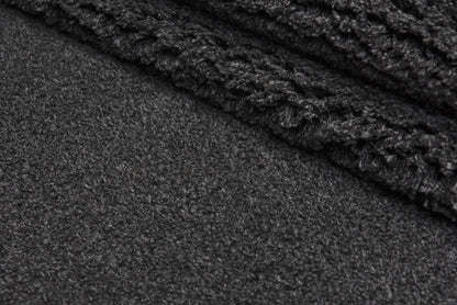 Mia Rug Charcoal