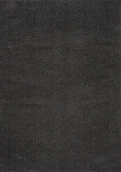 Mia Rug Charcoal