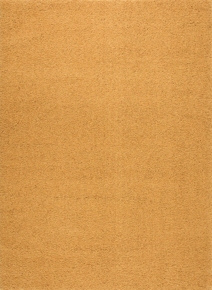Jack Rug Ochre
